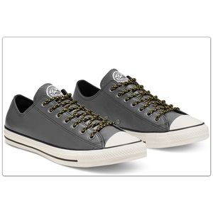 Converse Leather All Star